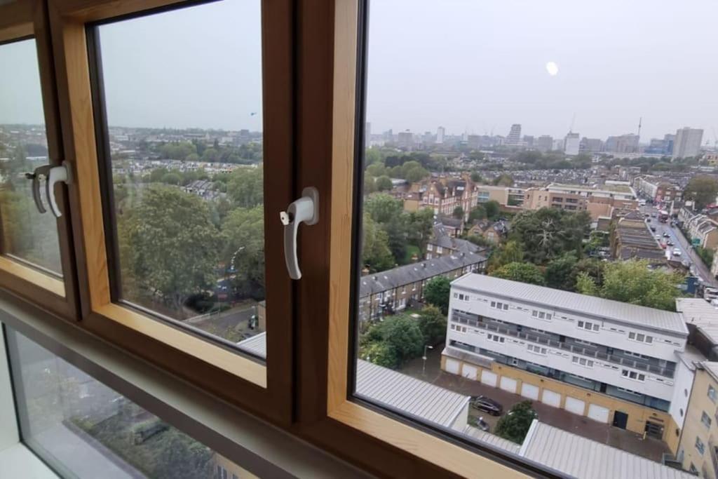 Gottersea 1 Bedroom Flat In Battersea 70 Mq Лондон Екстериор снимка