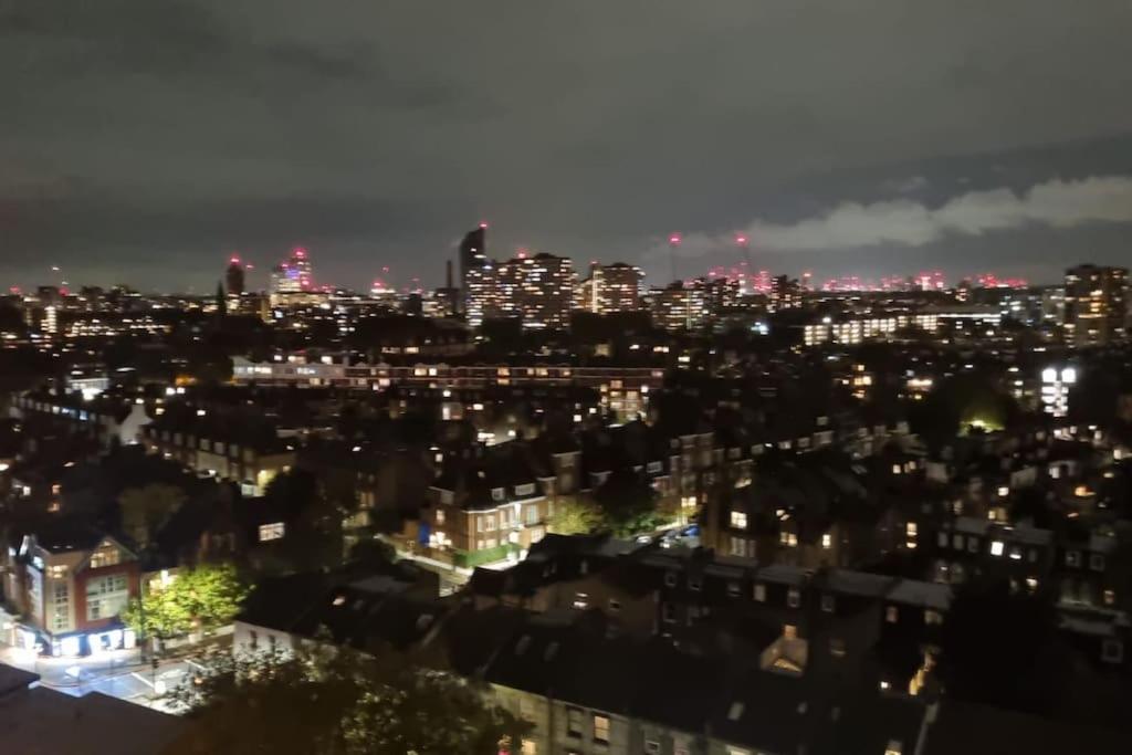 Gottersea 1 Bedroom Flat In Battersea 70 Mq Лондон Екстериор снимка