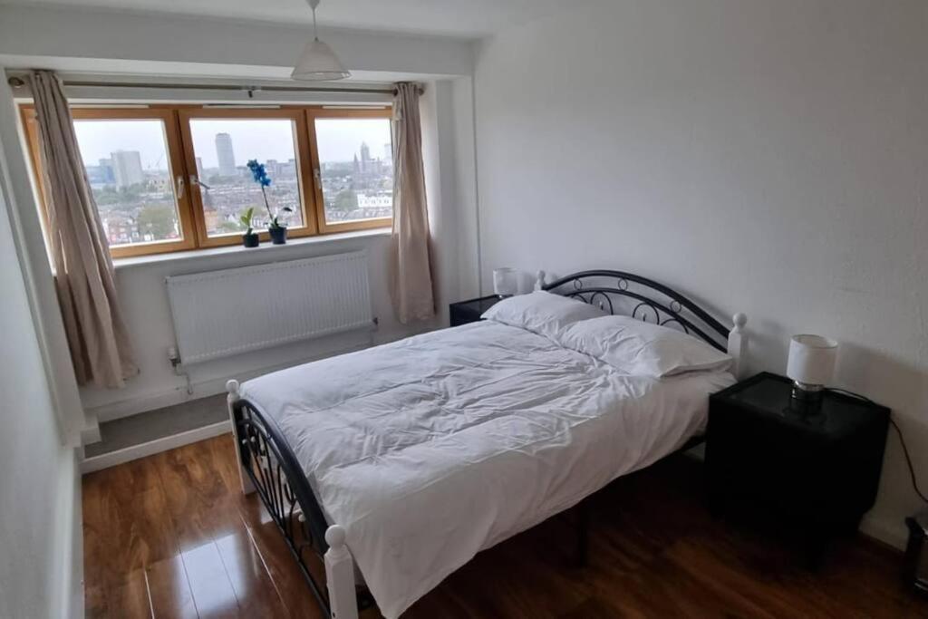 Gottersea 1 Bedroom Flat In Battersea 70 Mq Лондон Екстериор снимка