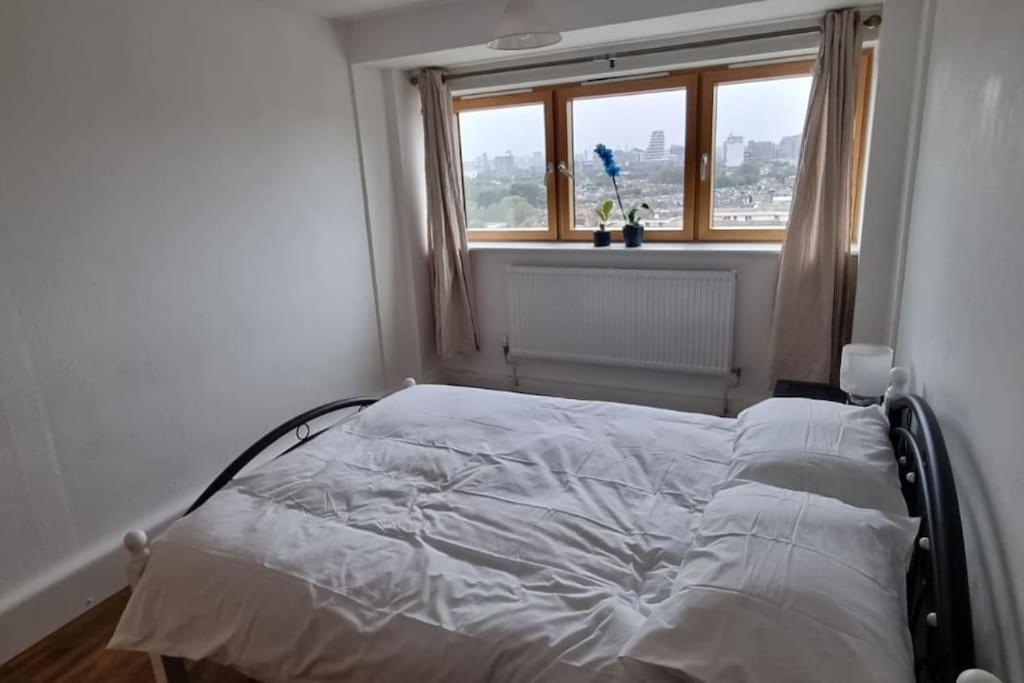 Gottersea 1 Bedroom Flat In Battersea 70 Mq Лондон Екстериор снимка