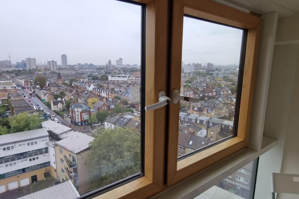 Gottersea 1 Bedroom Flat In Battersea 70 Mq Лондон Екстериор снимка