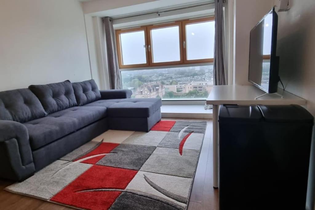 Gottersea 1 Bedroom Flat In Battersea 70 Mq Лондон Екстериор снимка