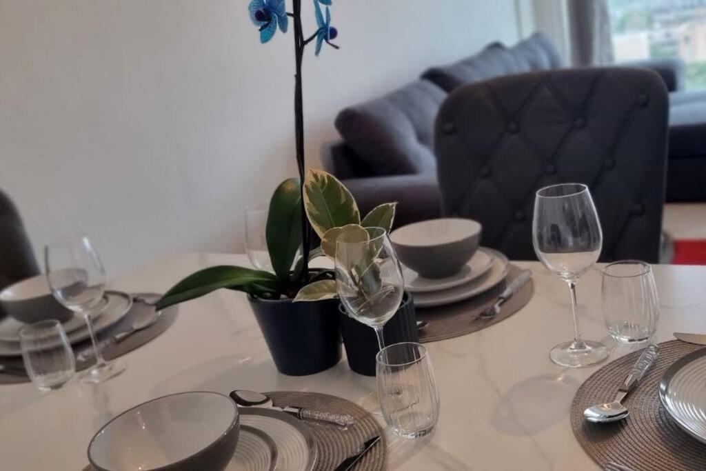 Gottersea 1 Bedroom Flat In Battersea 70 Mq Лондон Екстериор снимка